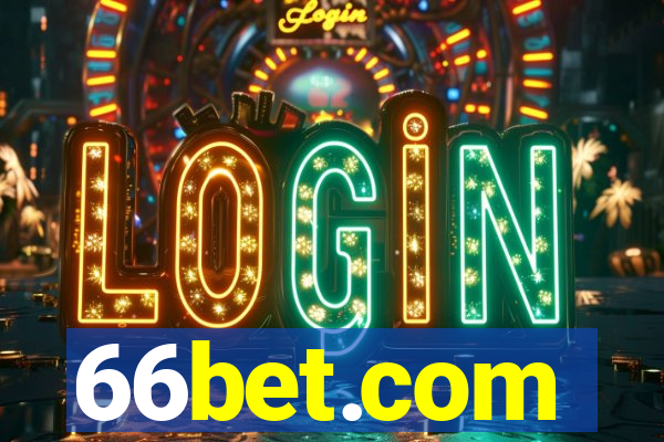 66bet.com