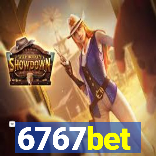 6767bet