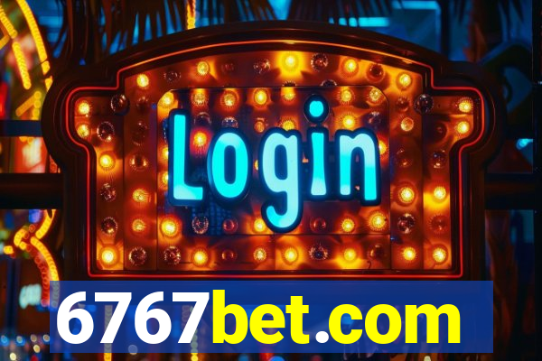 6767bet.com