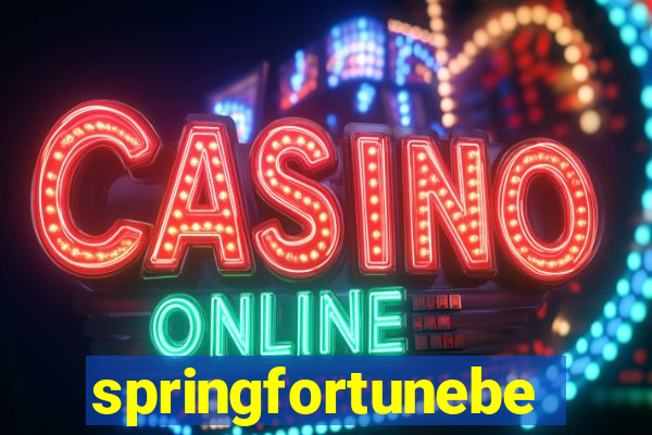 springfortunebet.com