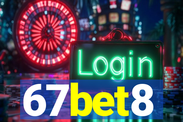 67bet8