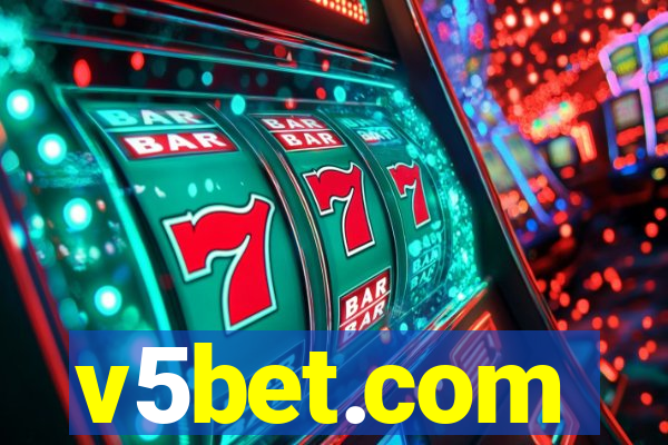 v5bet.com