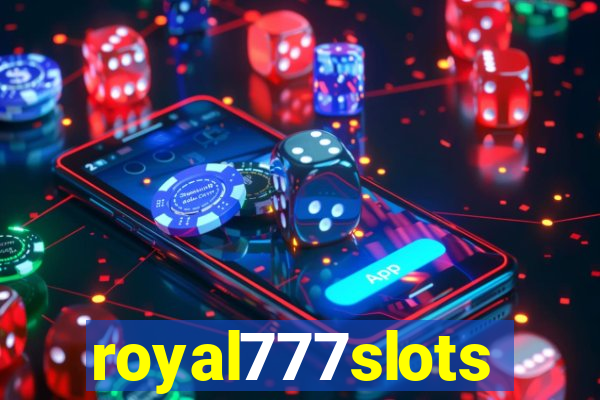 royal777slots