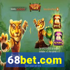 68bet.com