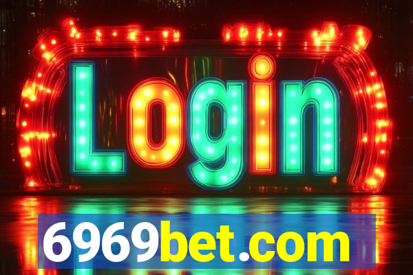 6969bet.com