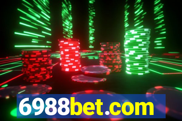 6988bet.com