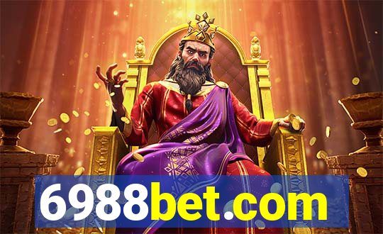 6988bet.com