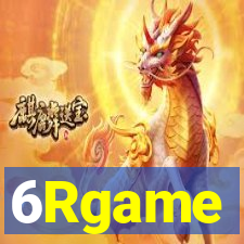 6Rgame