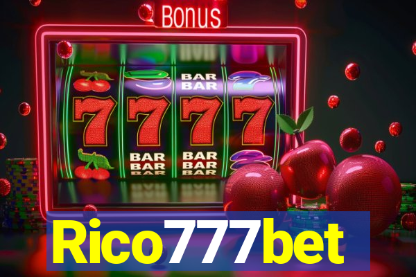 Rico777bet