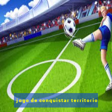 jogo de conquistar territorio