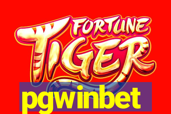 pgwinbet