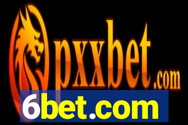 6bet.com