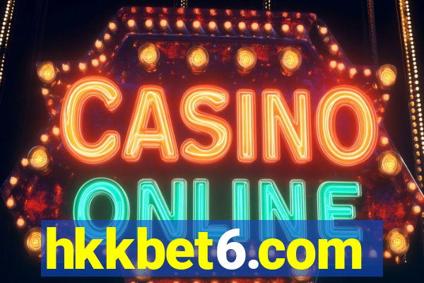 hkkbet6.com