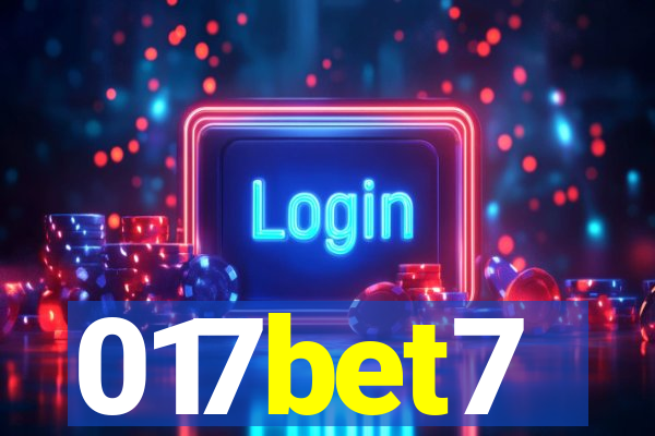 017bet7