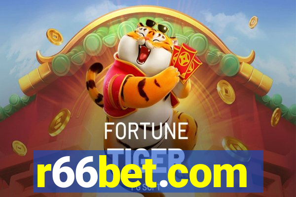 r66bet.com