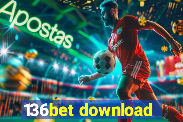 136bet download