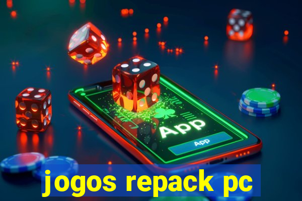 jogos repack pc