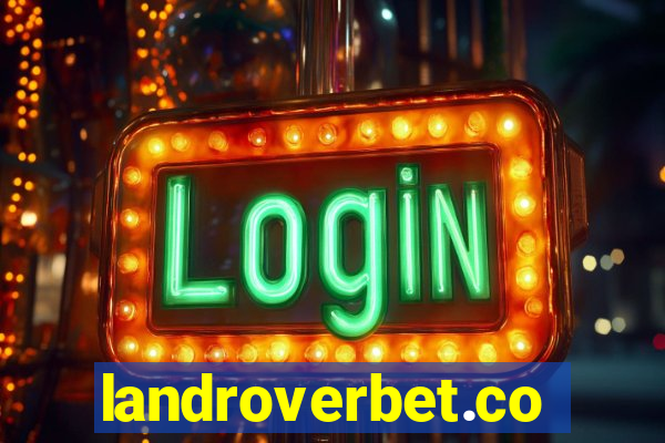 landroverbet.com