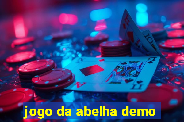 jogo da abelha demo