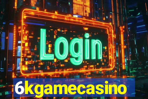 6kgamecasino