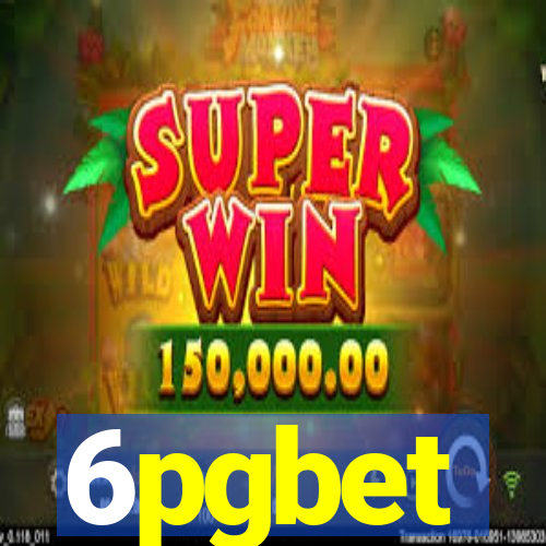 6pgbet