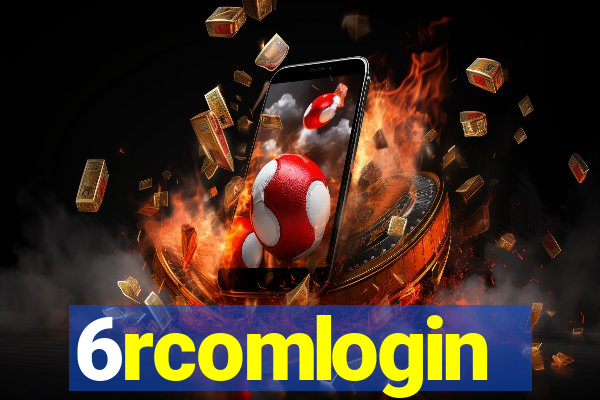 6rcomlogin