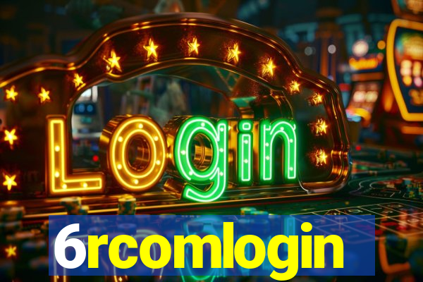 6rcomlogin