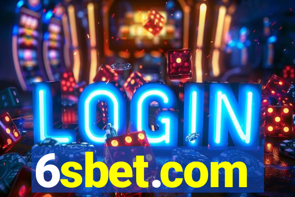 6sbet.com