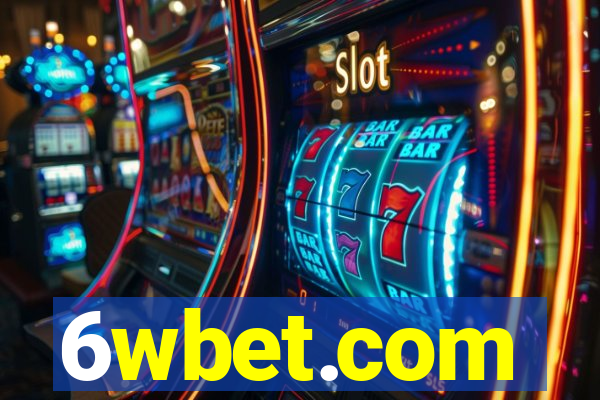 6wbet.com