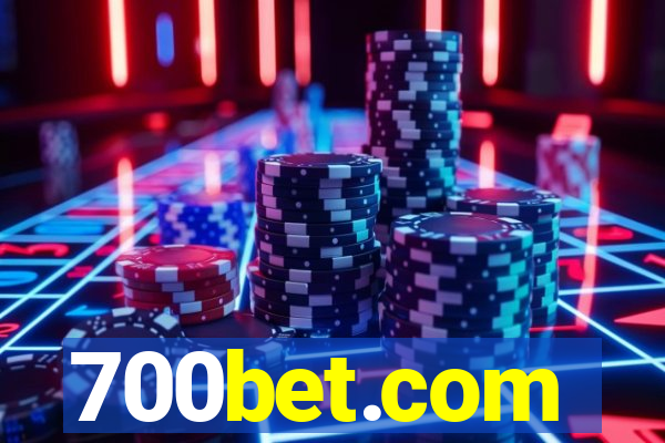 700bet.com