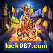 luck987.com