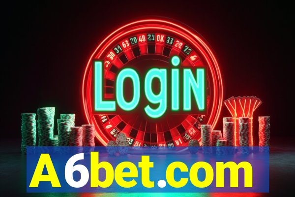 A6bet.com