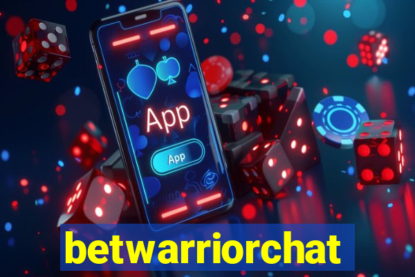 betwarriorchat