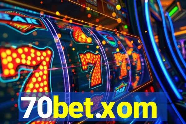 70bet.xom