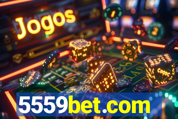 5559bet.com