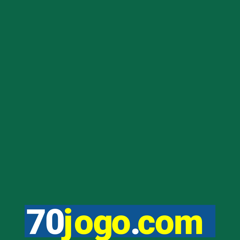 70jogo.com