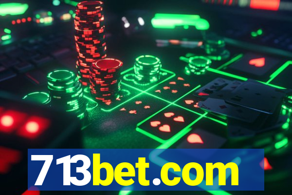 713bet.com