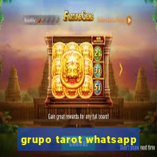 grupo tarot whatsapp