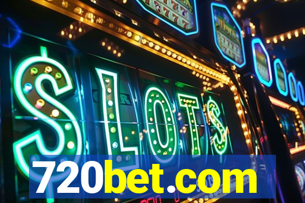 720bet.com