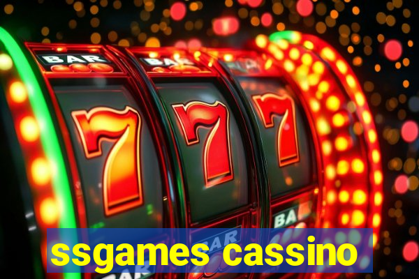 ssgames cassino