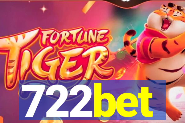 722bet