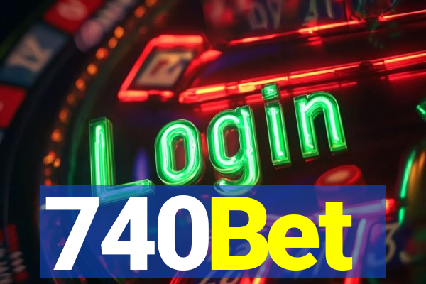 740Bet