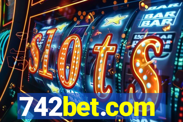 742bet.com