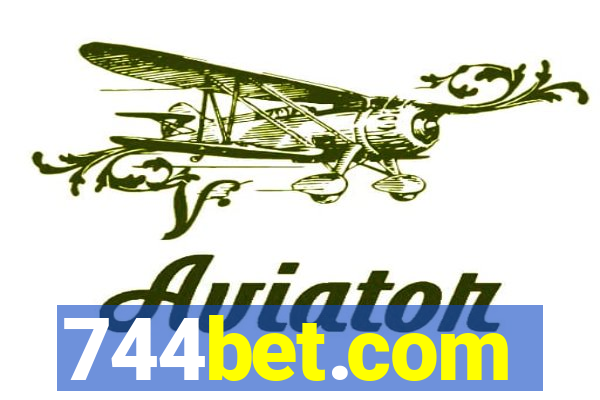 744bet.com