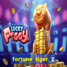 fortune tiger 2 revenge demo grátis