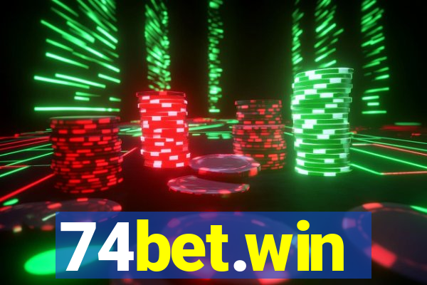 74bet.win