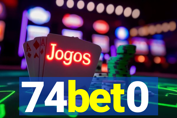 74bet0