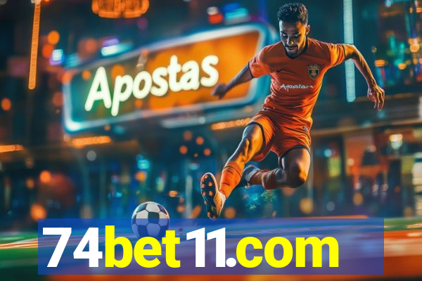 74bet11.com