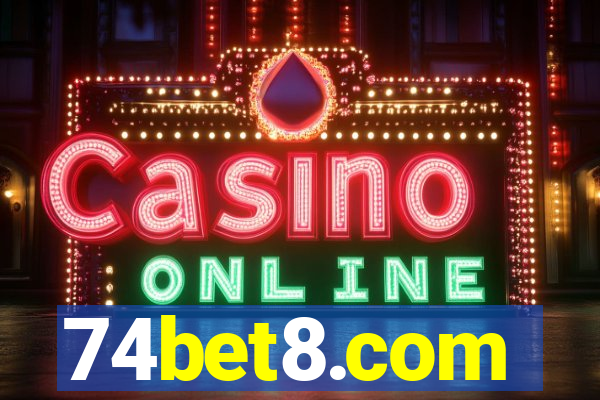 74bet8.com