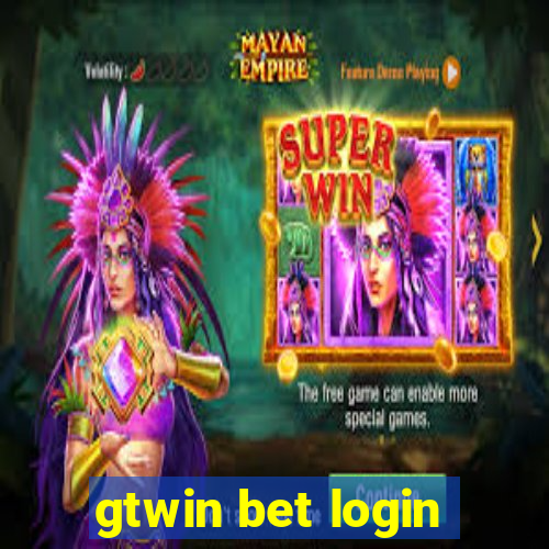 gtwin bet login